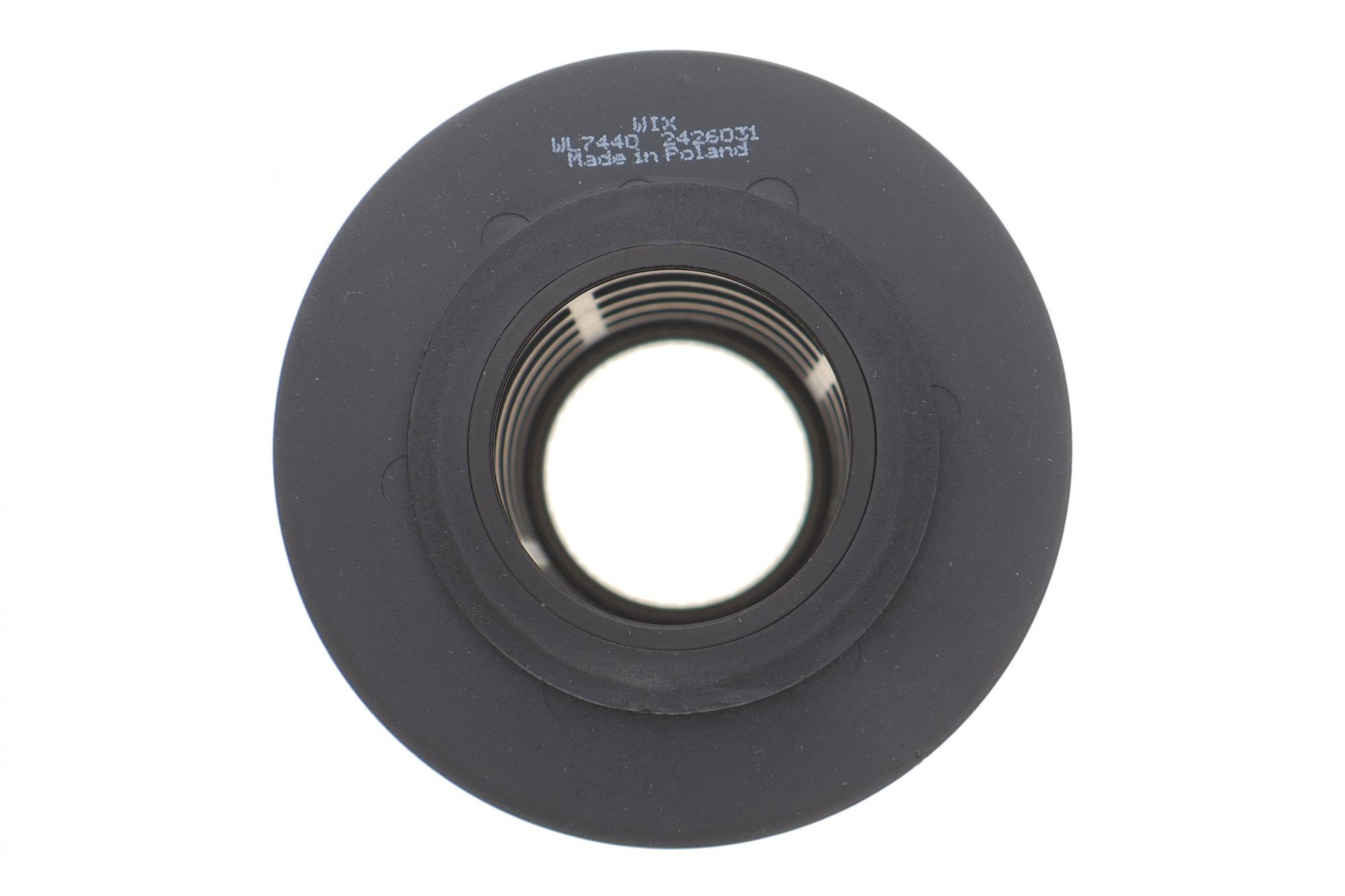 WL7440 WIX FILTERS